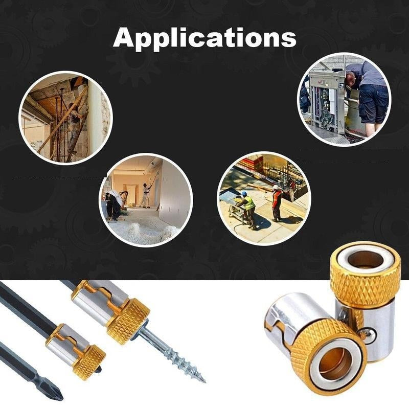 MagniCore™ — Lock Every Screw with Unstoppable Precision and Speed
