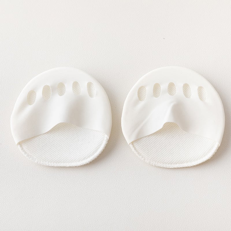 Flexiva™ Comfort Pads — Slip Into All-Day Freedom and Pain-Free Steps