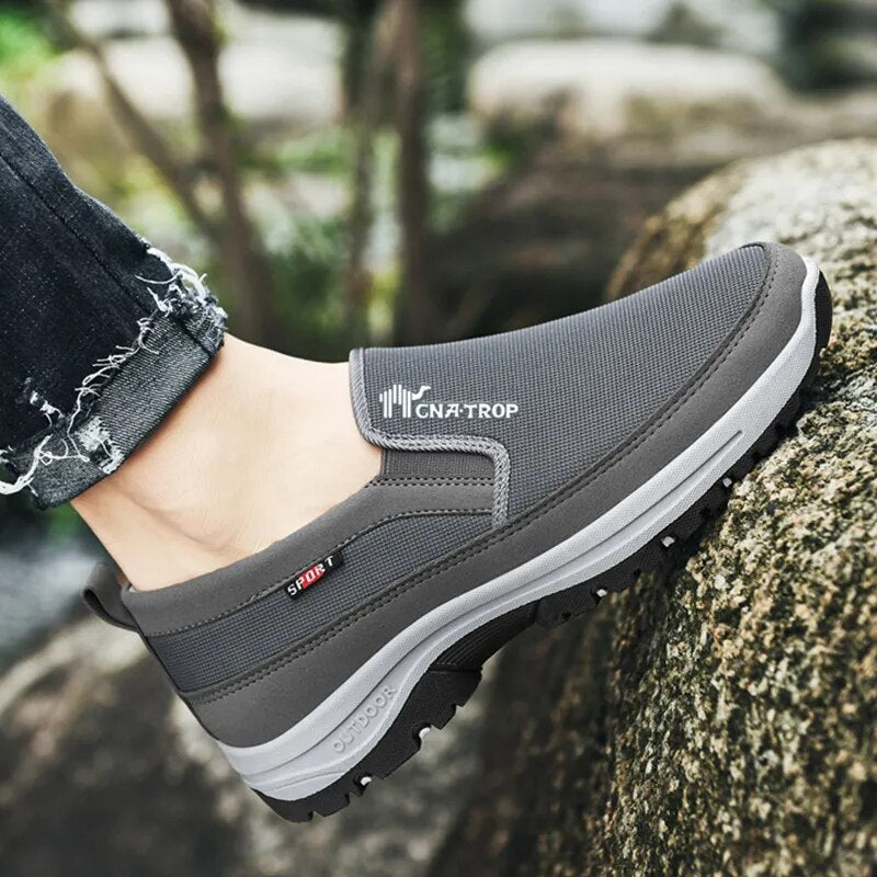 VectraStep™ — Featherlight Support That Ends Foot Pain and Energizes Every Step