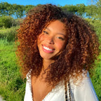 LuminoPop™ — Ignite Your Boldest, Softest Hair Color Without the Mess
