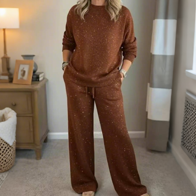 Glimmera™ Sparkle Set — Radiate Confidence and Comfort That Moves with You