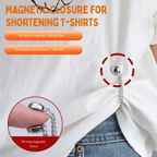 MagnaCurve™ — Transform Loose Fits into Flawless, Confidence-Boosting Style Instantly