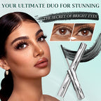LumiCurl™ Lash Duo — Flaunt Hypnotic Length and All-Day Curl That Stops Traffic