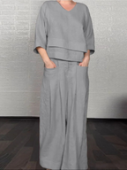 LumaLuxe™ — Glide Through Your Day in Effortless Comfort and Standout Style