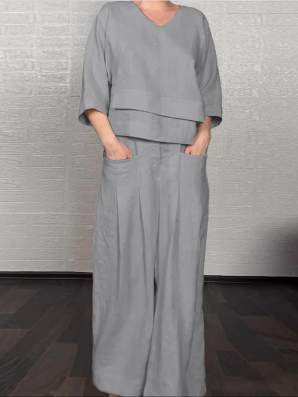 LumaLuxe™ — Glide Through Your Day in Effortless Comfort and Standout Style