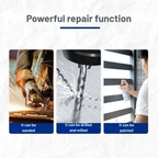 SteelSeal™ — Seal Cracks Instantly for Lasting Leak-Free Peace of Mind