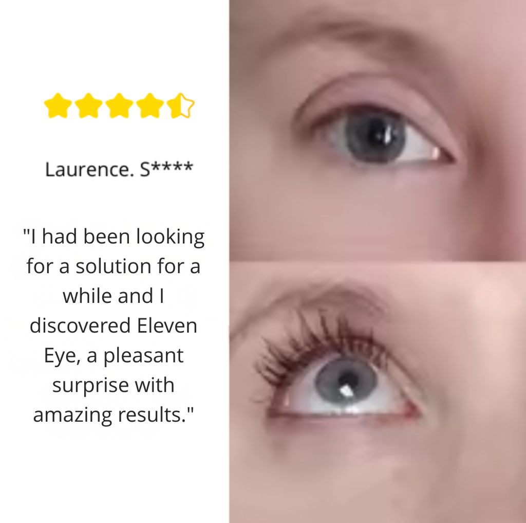 VelvetVine™ — Unlock Eye-Catching Lashes That Speak Volumes Without Saying a Word