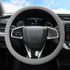 GripElite™ — Take Command with a Silky-Smooth, Secure Steering Grip