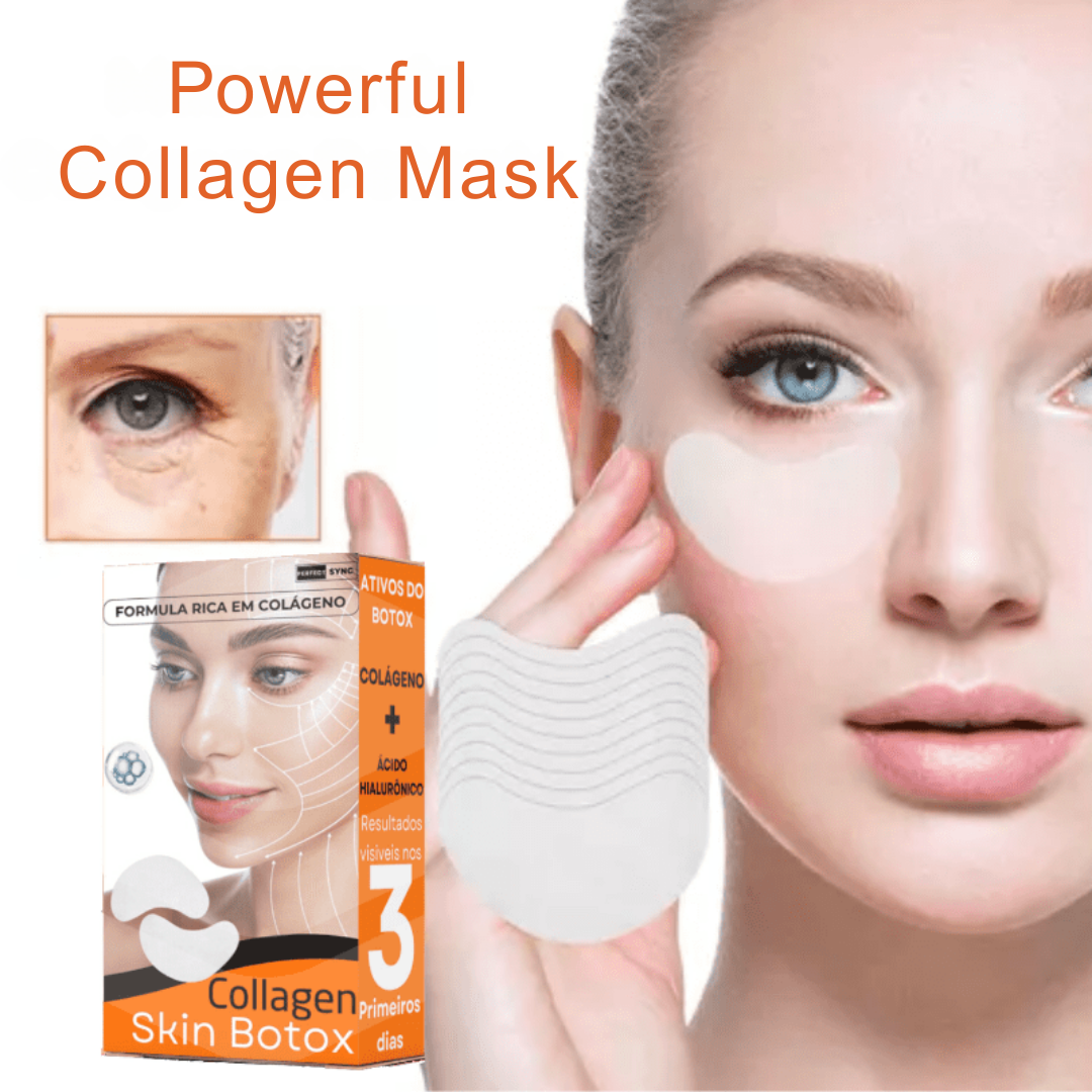 RevitaLift™ — Unlock Youthful Glow and Firm, Wrinkle-Free Skin in Days