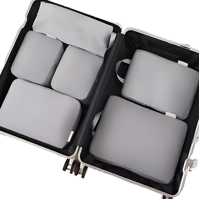 VoyageVault™ — Effortless Packing Magic for Fresh, Wrinkle-Free Travel Freedom