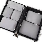 VoyageVault™ — Effortless Packing Magic for Fresh, Wrinkle-Free Travel Freedom