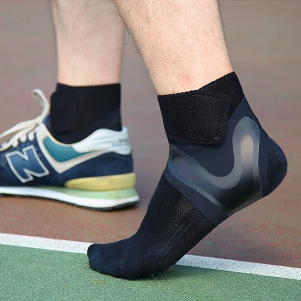 FlexiStep™ — Feel Light, Strong, and Unstoppable Every Step of the Way