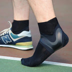 FlexiStep™ — Feel Light, Strong, and Unstoppable Every Step of the Way