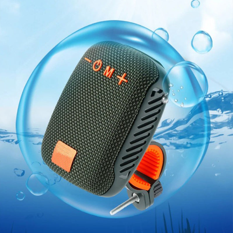 VeloCharge™ — Unleash Epic Sound and Total Freedom on Every Ride