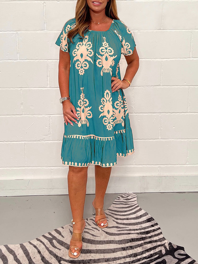Vespera™ Dress — Unleash Effortless Confidence with Every Curve-Hugging Moment