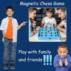 CerebraTact™ — Ignite Your Mind with Magnetic Moves That Outsmart and Thrill