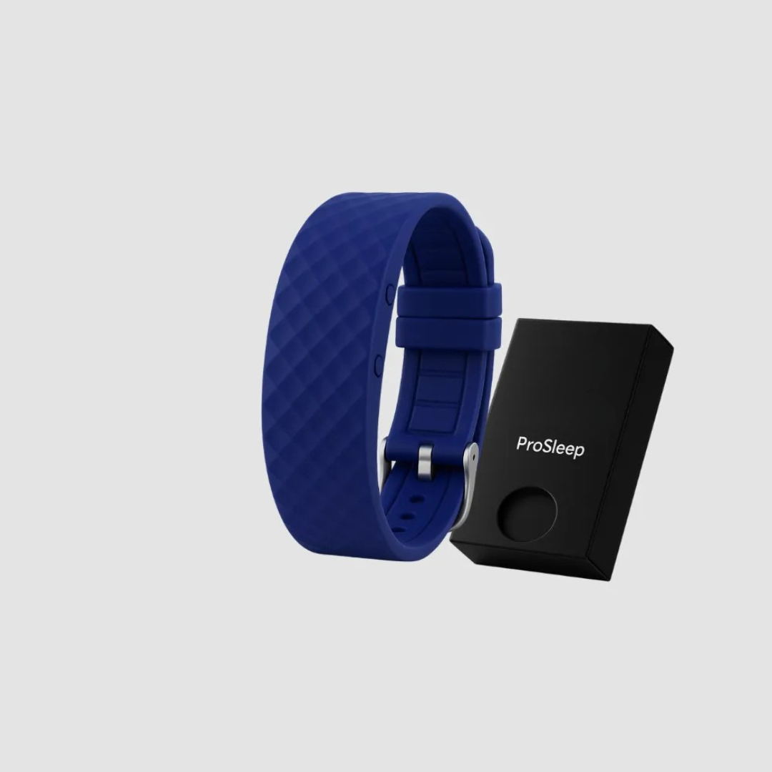 Alarm Clock | Soundless Wake-up | Intensity Adjustable | ProSleep