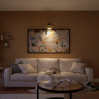 LumaSphere™ — Effortless Glow That Moves With Your Every Mood