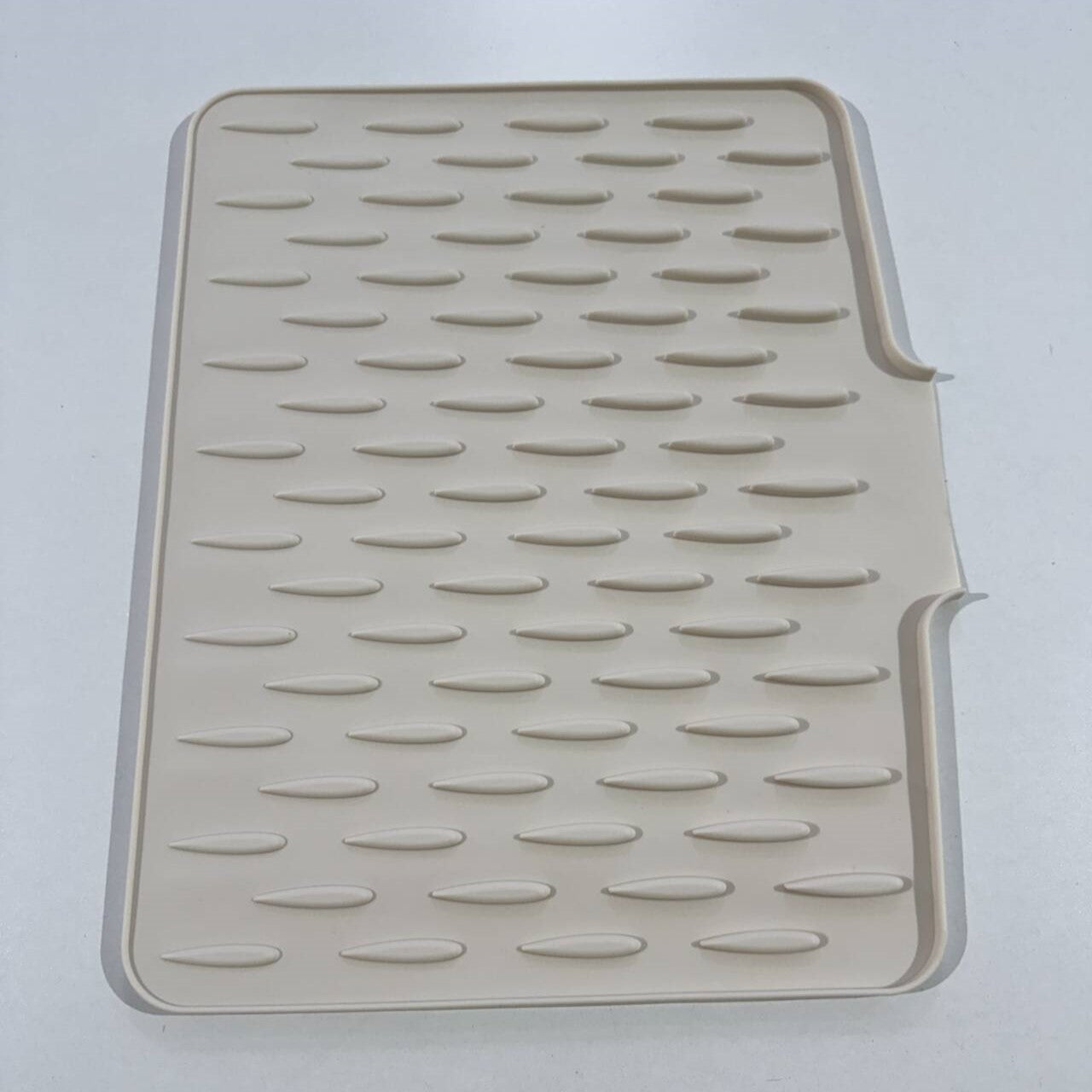 Multifunctional Silicone Drying and Heat Protection Mat | Non-Slip & Heat Resistant | Globetrek