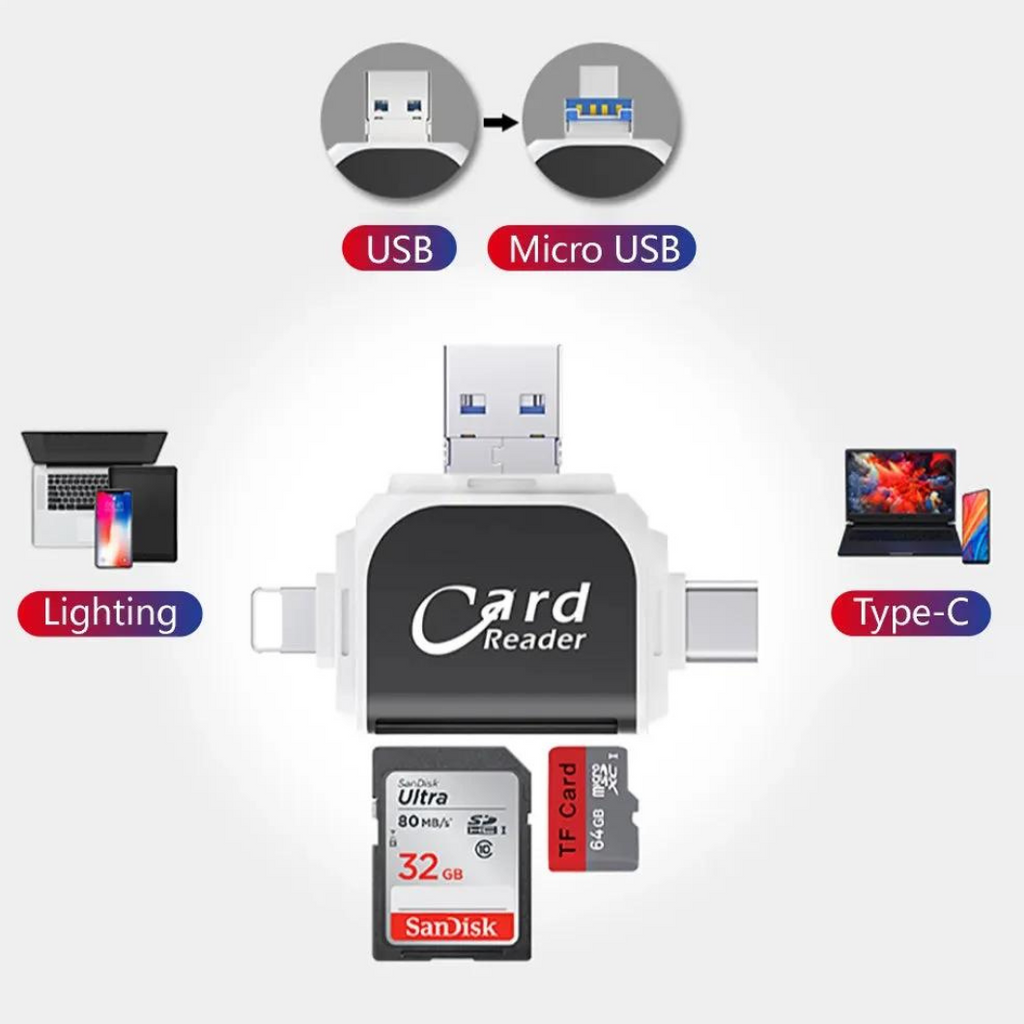FlowPort™ — Take Command of Your Files with Lightning-Fast, Hassle-Free Transfers