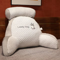 FlexoraRest™ — Melt Away Pain and Sit in Pure, All-Day Comfort