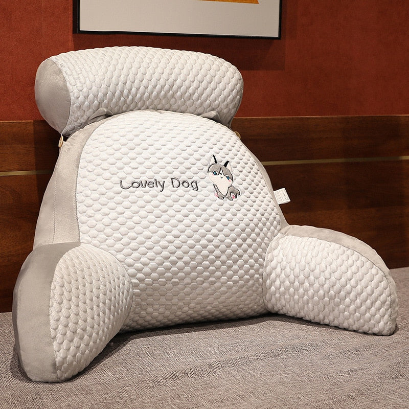 FlexoraRest™ — Melt Away Pain and Sit in Pure, All-Day Comfort