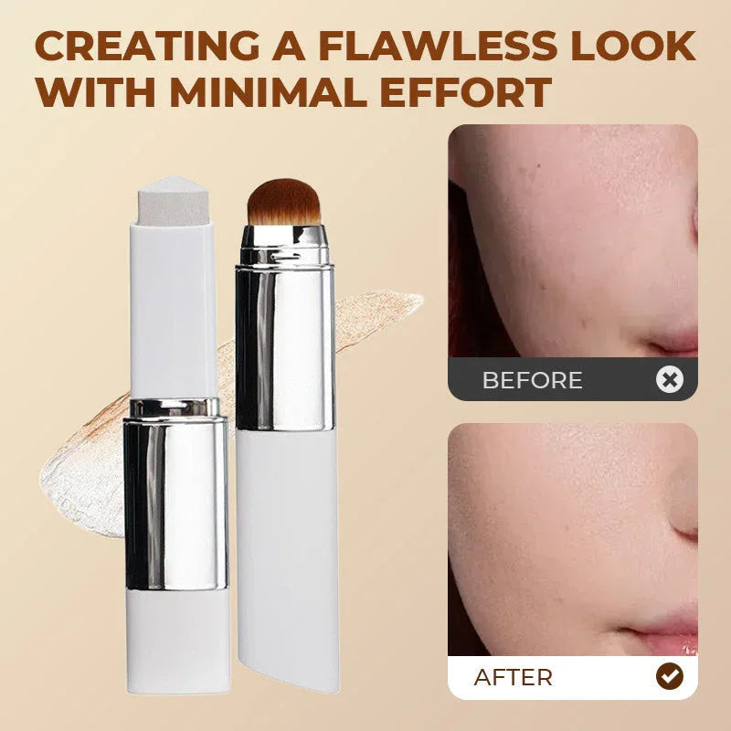 LumiSculpt™ — Effortless, Shade-Adapting Glow That Keeps You Radiant All Day