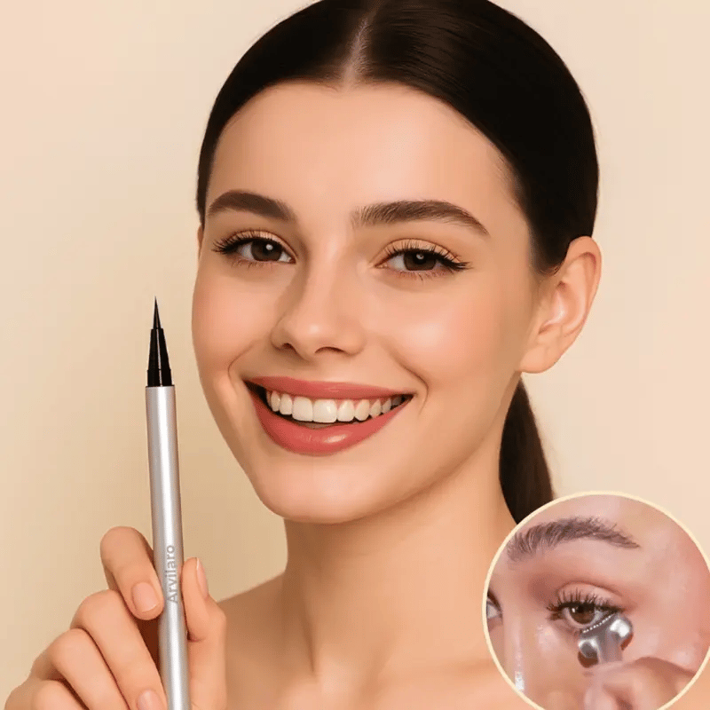 VectorVista™ Precision Stamp Pens — Effortless, Stunning Eyes That Boost Your Confidence Instantly