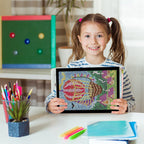 Vividra™ — Transform Stress into Stunning Art that Lights Up Your Soul