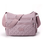 StridaFlow™ Crossbody — Carry Confidence with Perfect Order and Effortless Style