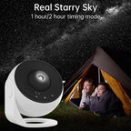 StarVista™ — Drift Into Mesmerizing Starry Nights That Calm and Captivate Every Soul