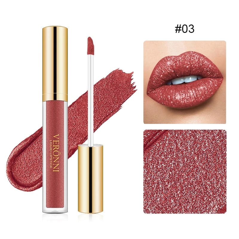 LumaLush™ — Unleash All-Day Dazzle with Lips That Captivate and Glow Effortlessly