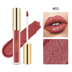 LumaLush™ — Unleash All-Day Dazzle with Lips That Captivate and Glow Effortlessly