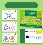 Little Luminaries™ — Ignite Your Child’s Joyful Journey to Confident Writing and Creative Mastery