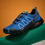 Glidencia™ — Crush Foot Pain and Slips with Every Fearless Step
