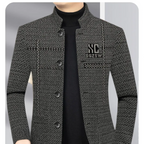 FrostGuard Elite™ — Unleash Warmth and Style That Powers Your Confidence