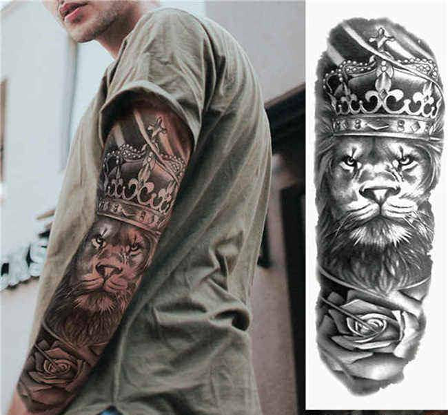 VibeInk™ Tattoo Sleeves — Own Every Moment with Bold, Breathable Skin Art That Lasts