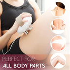 Massage for a Toned Silhouette | Vibration Device 60,000/min | Cellulite | Vibroscu