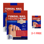NailRevive™ — Unlock Clear, Strong Nails You’ll Proudly Flaunt Every Day
