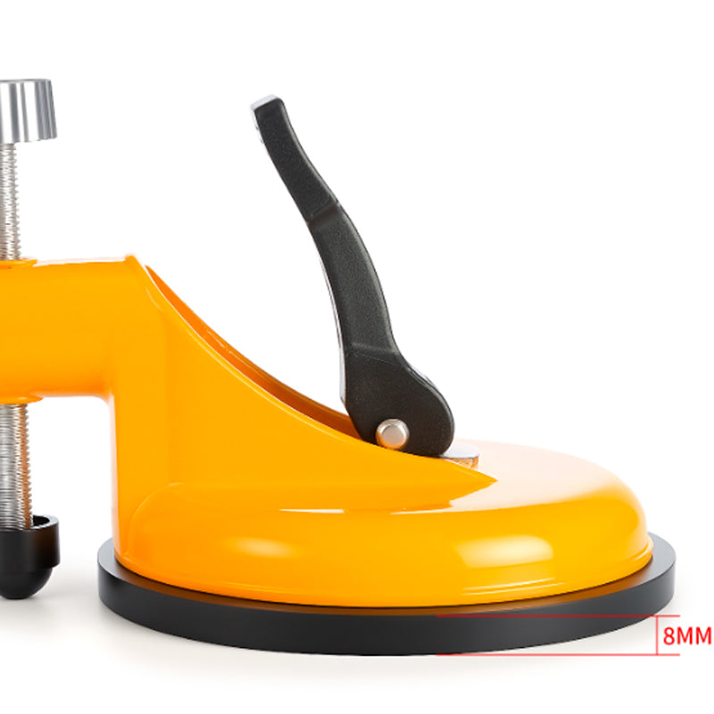 TitanGrip™ — Command Perfect Surfaces with Unshakable Power and Flawless Precision