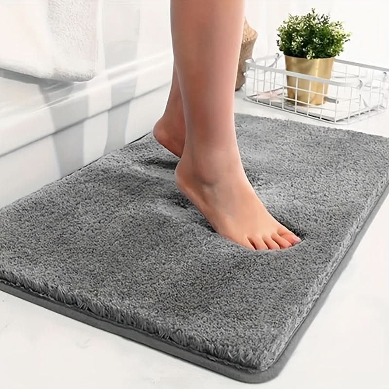 Bath Mat | Super Soft & Fast Drying | Non-Slip | Lonneke