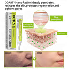 VelaBloom™ — Unleash Youthful Radiance with a Visible Lift in Just Days