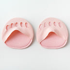 Flexiva™ Comfort Pads — Slip Into All-Day Freedom and Pain-Free Steps