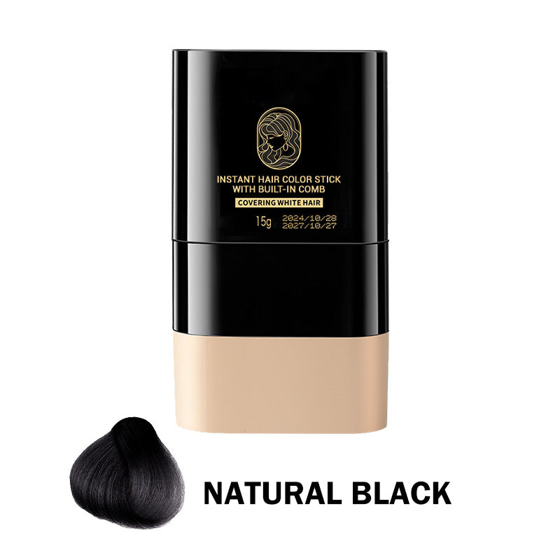 RootLuxe™ — Swipe Away Grays for Instantly Youthful, Mess-Free Confidence