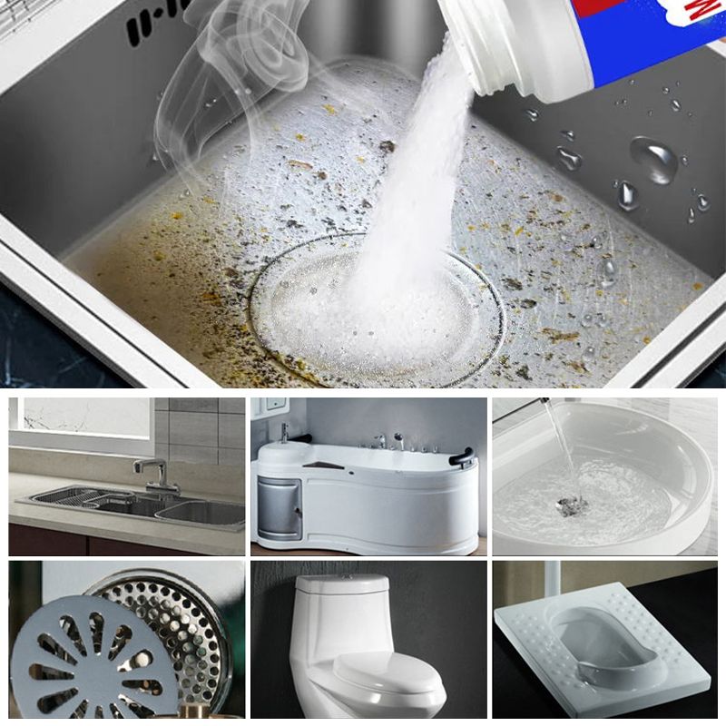 ClearWatts™ — Instantly Crush Clogs and Restore Effortless Flow to Your Drains