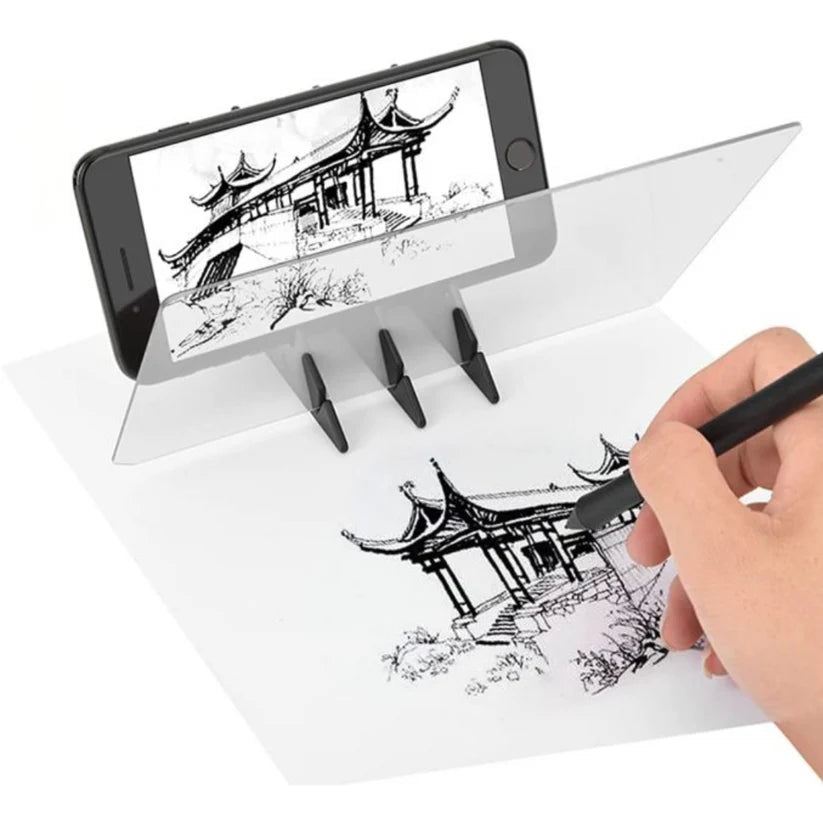ArtLuma™ — Unleash Flawless Creativity Anywhere, Anytime