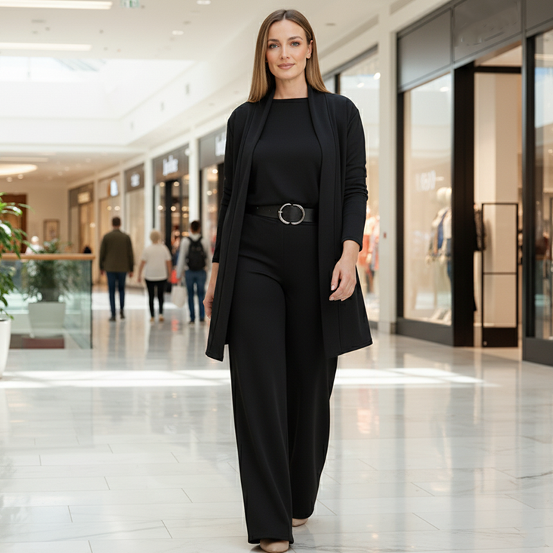 Flexara™ — Step Into Unstoppable Comfort and Confidence All Day Long
