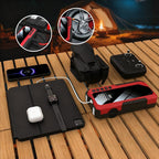VoltGuard™ — Take Charge Instantly and Drive Fearlessly Anywhere