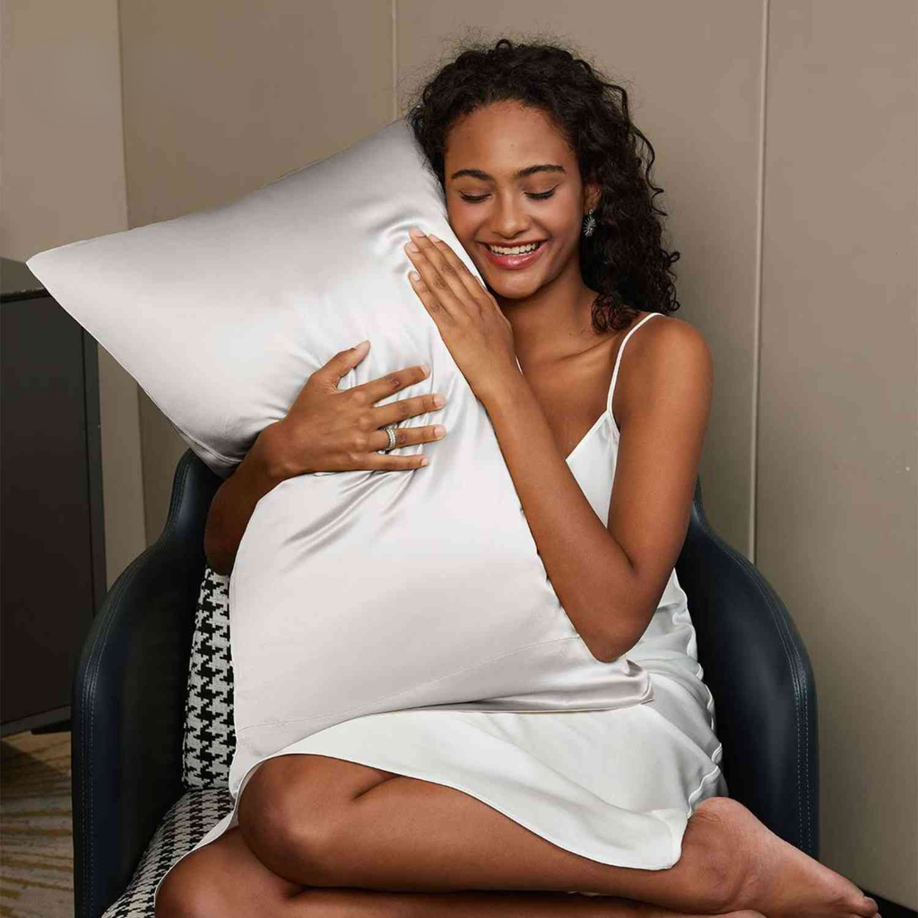 Silkella™ — Wake Up Every Morning with Salon-Soft Hair and Radiant Skin