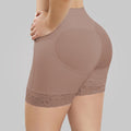 VoluLuxe™ Shaping Shorts — Unleash Effortless Curves That Boost Confidence All Day Long